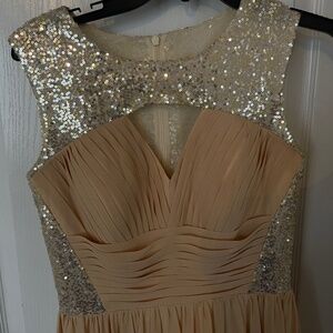 Light in the box “dress”